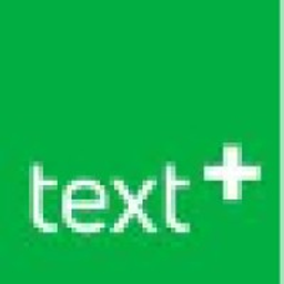 TextPlus Accounts